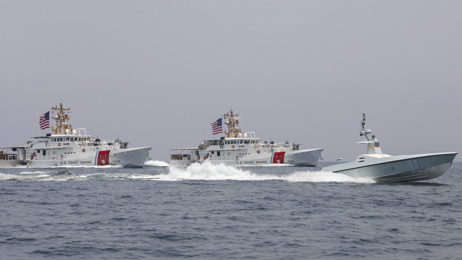 Blockaden bedöms kosta Iran miljarder – riskerar inre splittring