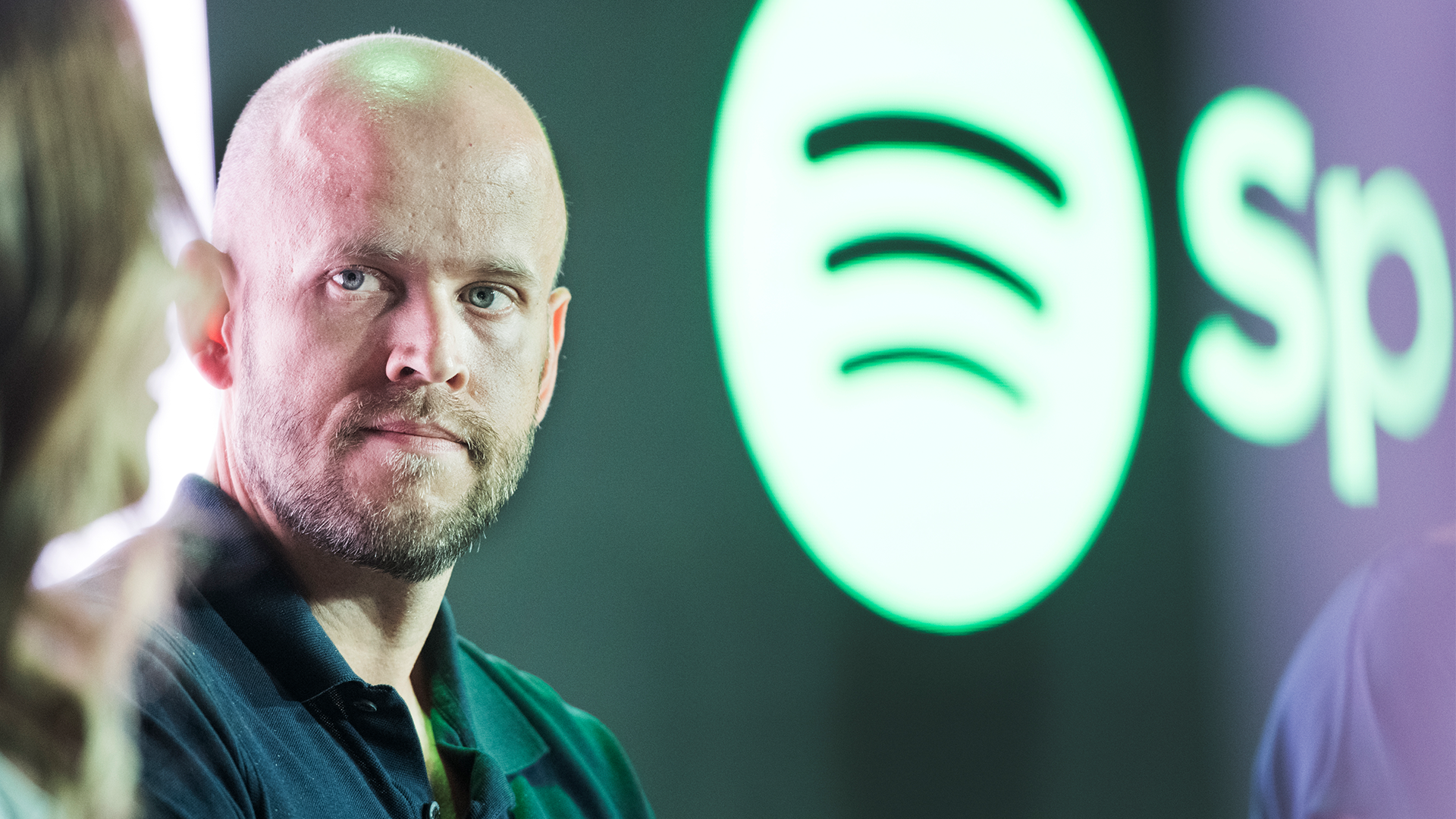 Klart bättre än väntat för Spotify: ”Verksamheten mår bra”
