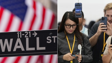 Oväntade sektorer tog S&P 500 till milstolpe: ”Rotation pågår”