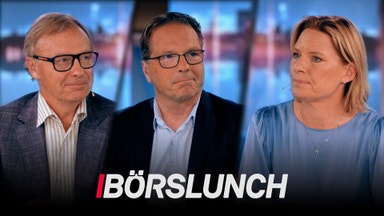 Fjärde juli på börsen: Närmar sig AI-raketen toppen?