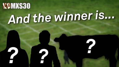 Vinnaren i KOMXS30: Dags att bli daytrader