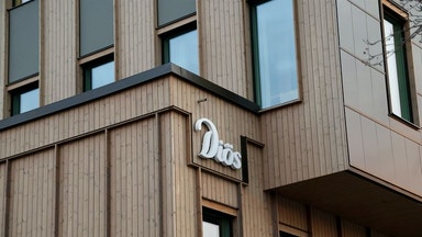 Diös köper och säljer fastigheter