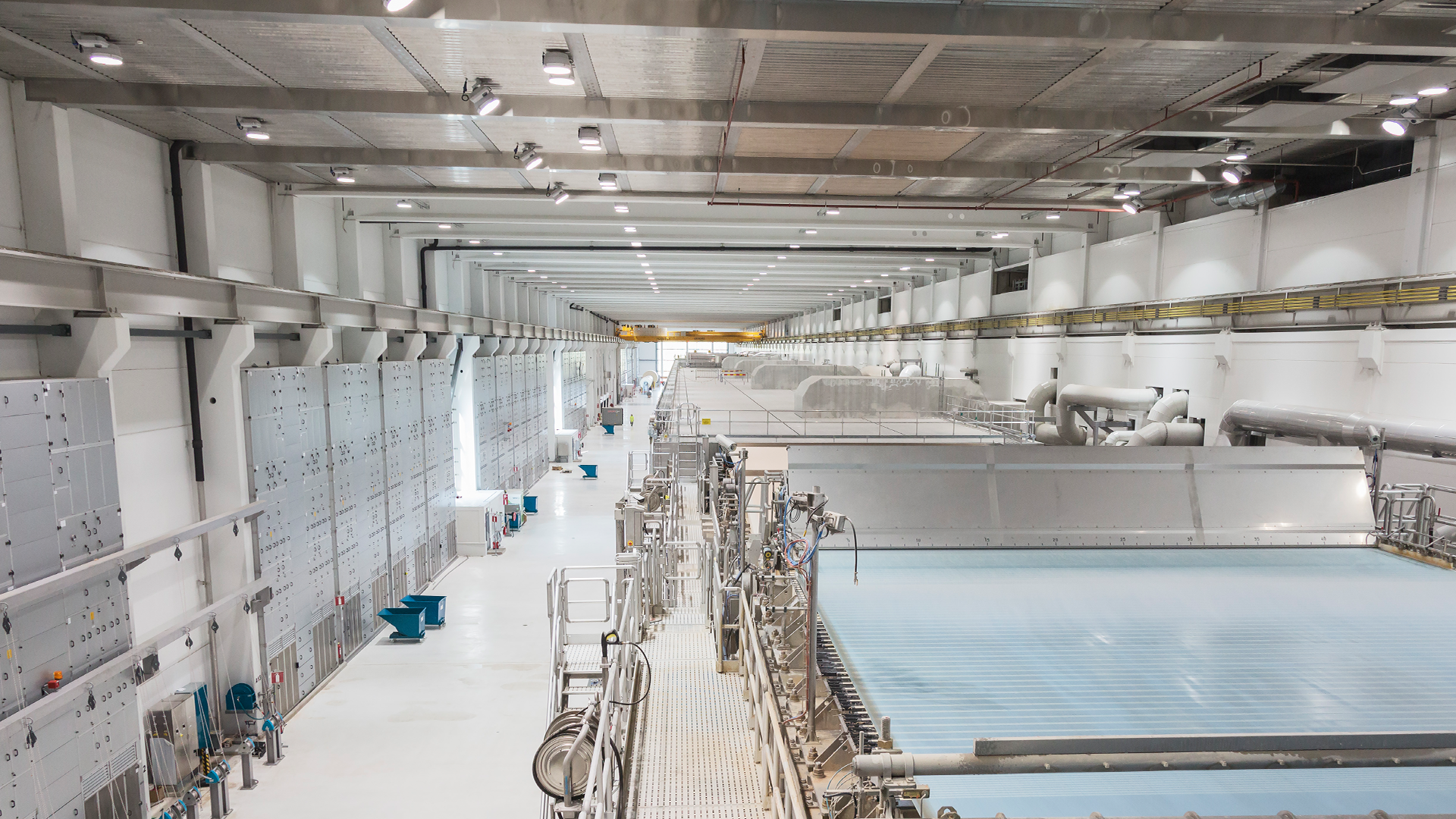 Ellinor Beckett: Dags för bottenfiske i Billerud – köp