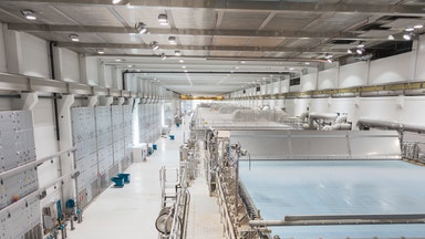 Ellinor Beckett: Dags för bottenfiske i Billerud – köp