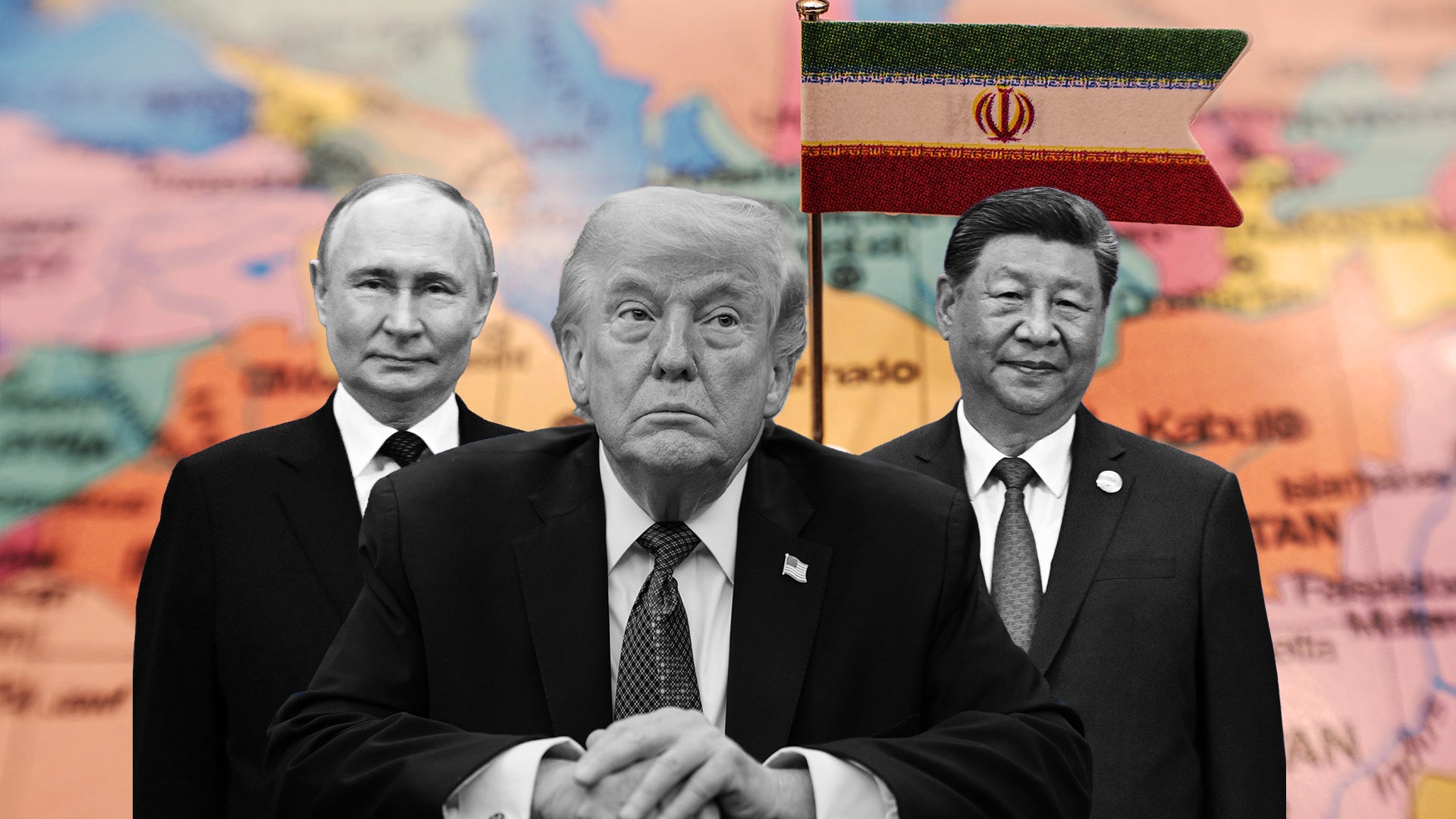 Därför är djungelns lag "bad for business"