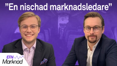 Två små spännande bolag med stor uppsida