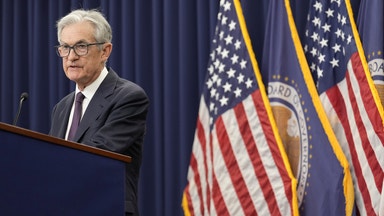 Fed ser stabil ekonomisk aktivitet