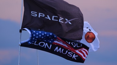 Källor: Techjättarna som förbereder börsnotering