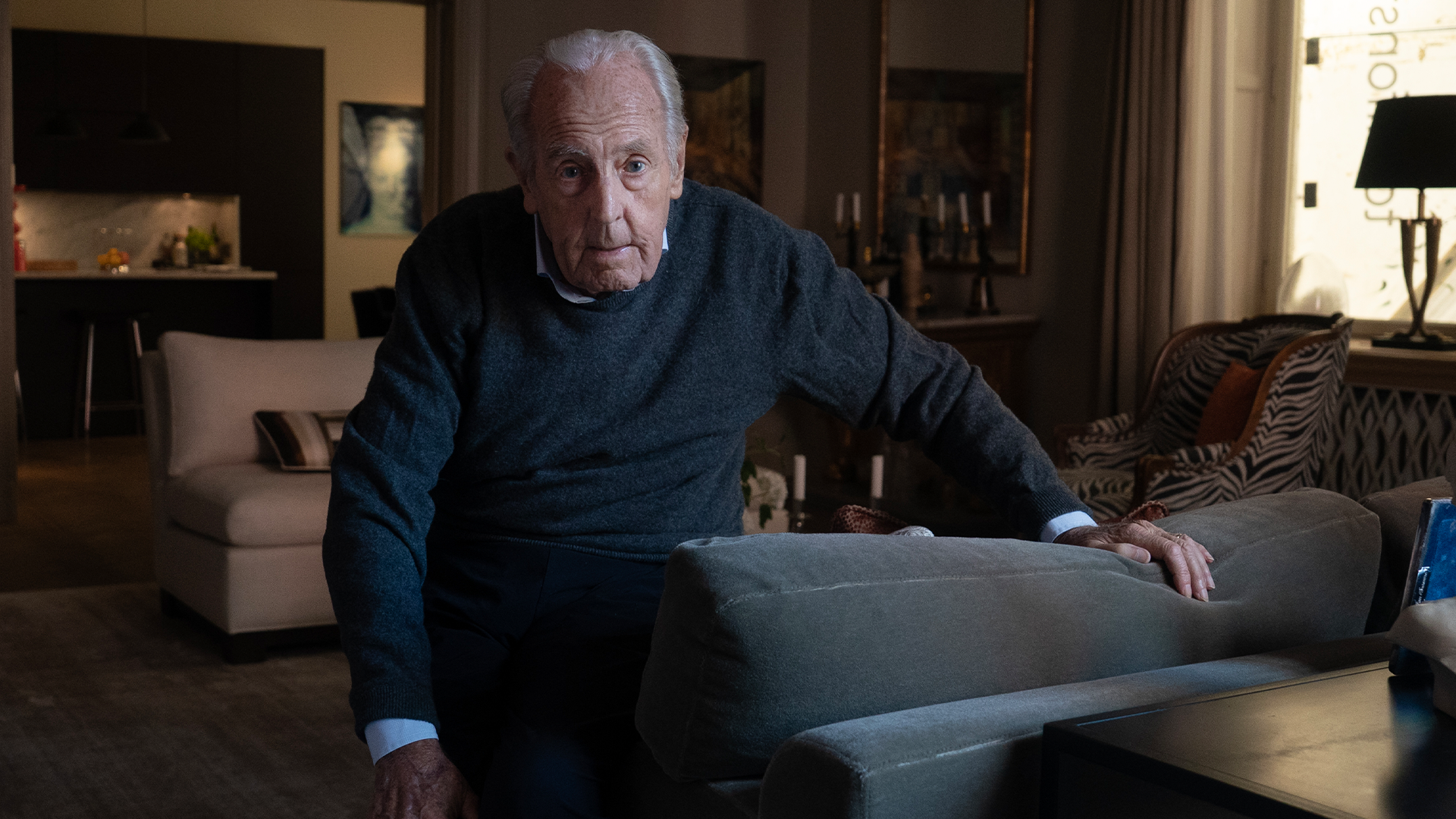 Jan ”SAS-janne” Carlzon om sin internationella bestseller