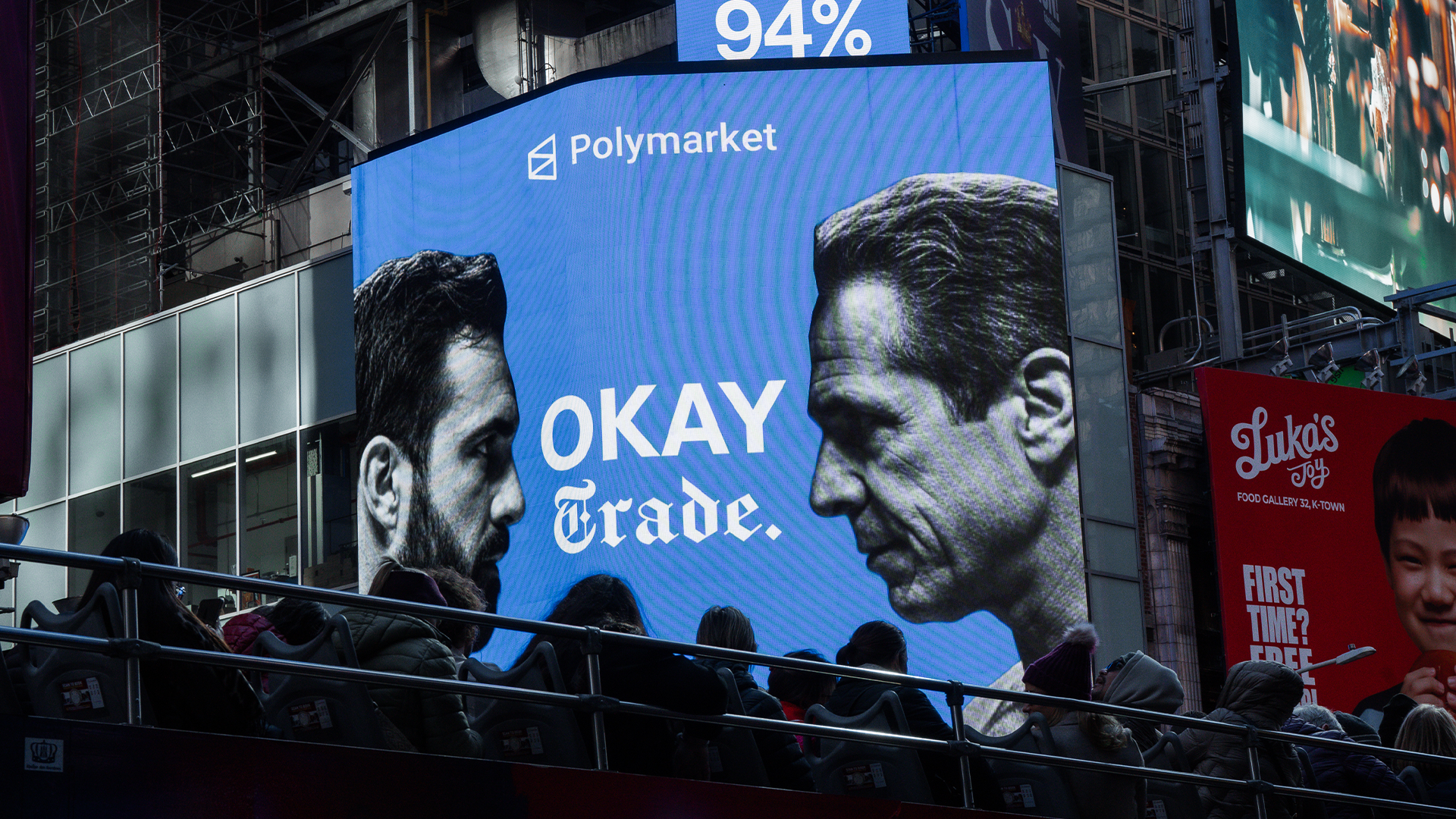 Prognosjättarna Polymarket och Kalshi blockeras i Spanien