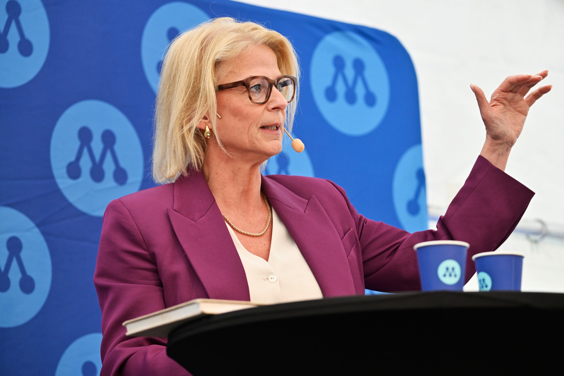 Elisabeth Svantesson