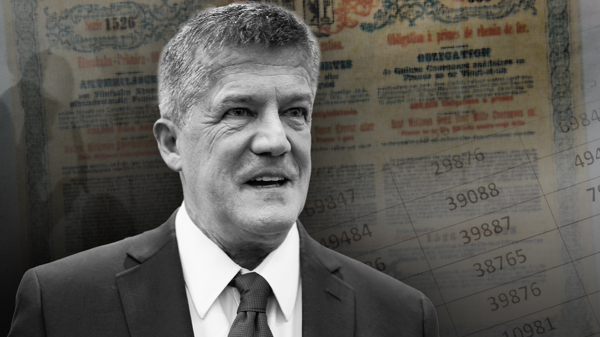 Batljans drag kan skaka obligationsmarknaden