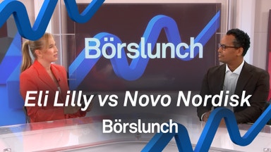 Hälsovårdsförvaltaren: "Vinnare förblir ofta vinnare”