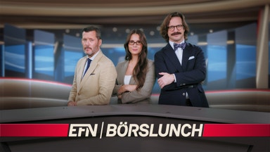 Börslunch 27 Oktober 2025