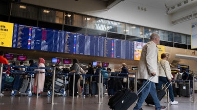 Stödpaket till flygbranschen – får en halv miljard