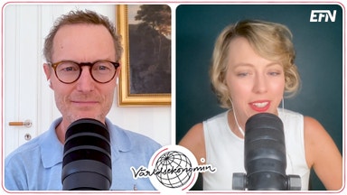 50 nyanser av greenflation