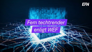 Trenderna som kan påverka ditt sparande på sikt