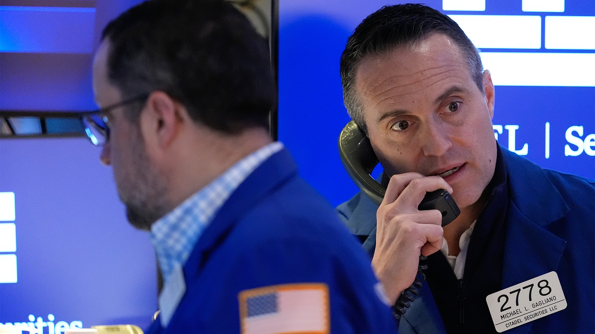 Goldman Sachs: ”Få säkra hamnar” när kriget eskalerar