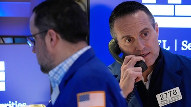 Goldman Sachs: ”Få säkra hamnar” när kriget eskalerar