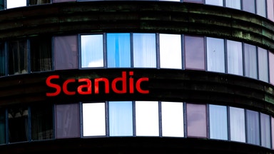 Köpråd lyfter Scandic Hotels