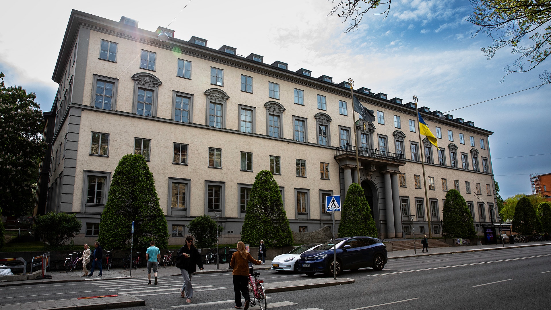 Handelshögskolan Stockholm