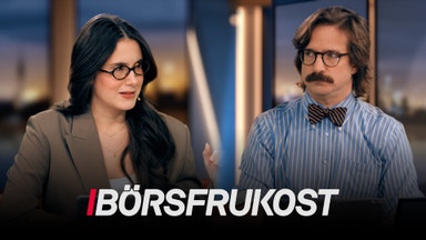 Efter kraftiga uppgången – stillsam öppning väntas i Stockholm