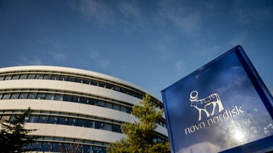 Novo Nordisk rasar efter miss i fetmastudie