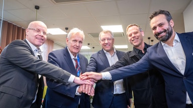 Hitachi Energy får miljardorder – och storsatsar i Landskrona