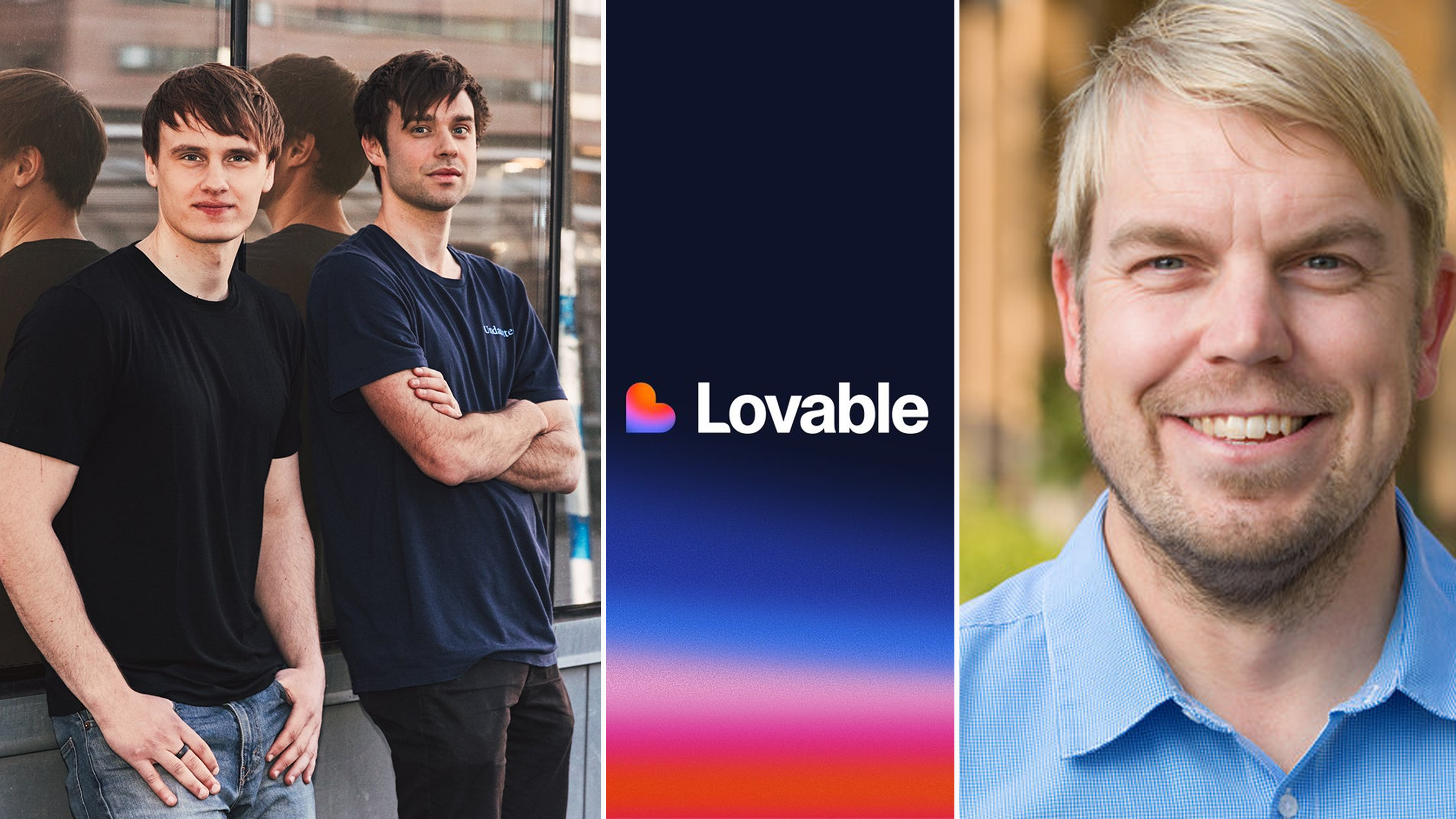 Lovable har inte betalat moms – Skatteverket: ”Allvarligt”