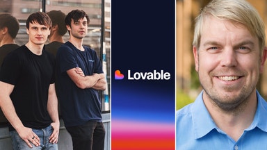 Lovable har inte betalat moms – Skatteverket: ”Allvarligt”