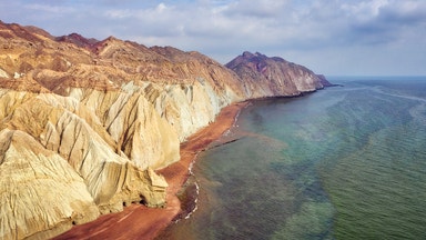 Iran: samtal med Oman fortsätter – inga förhandlingar med USA