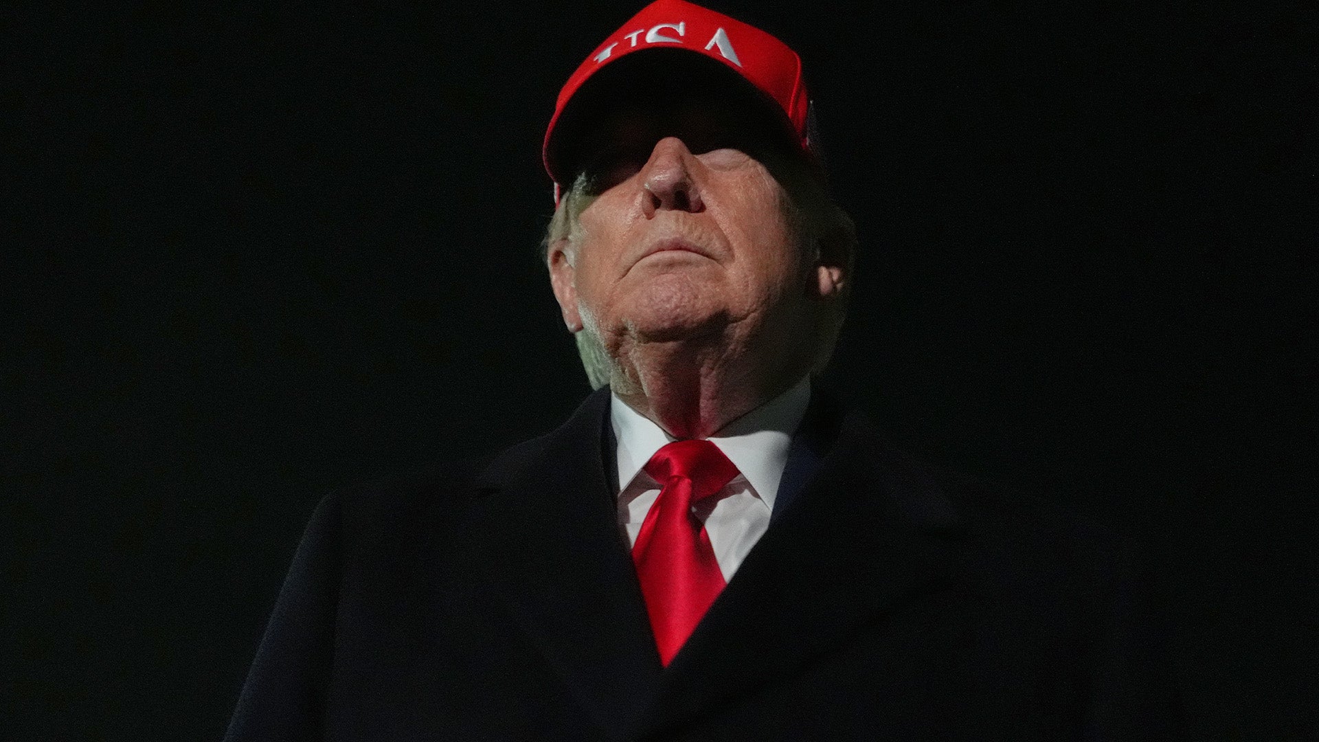 Analytikern: Marknaden underskattar Trumps blockad