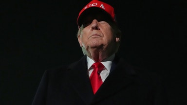 Analytikern: Marknaden underskattar Trumps blockad