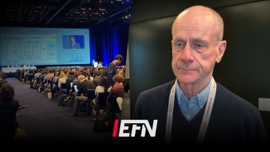 Bioarctics grundare: "Vill inte bli superrik"