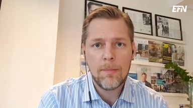 Mårder varnar för masskonkurser och skenande arbetslöshet