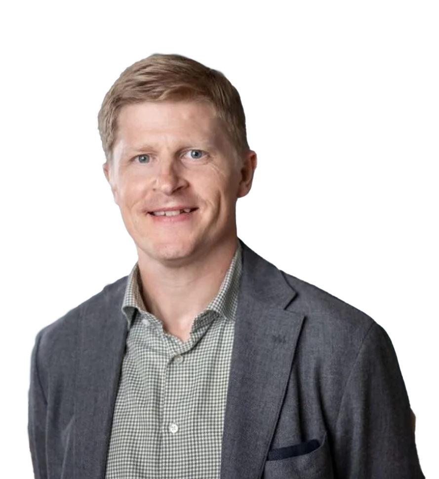 Björn Hagströmer professor