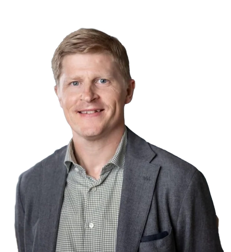 Björn Hagströmer professor 