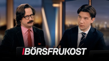 Julglädje både på Wall Street och för Novo Nordisk