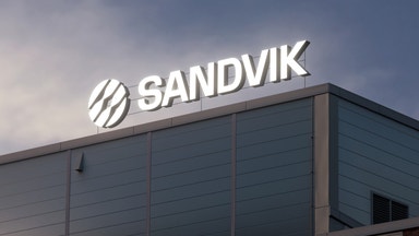 Analytiker: Fortsatt köpläge i Sandvik