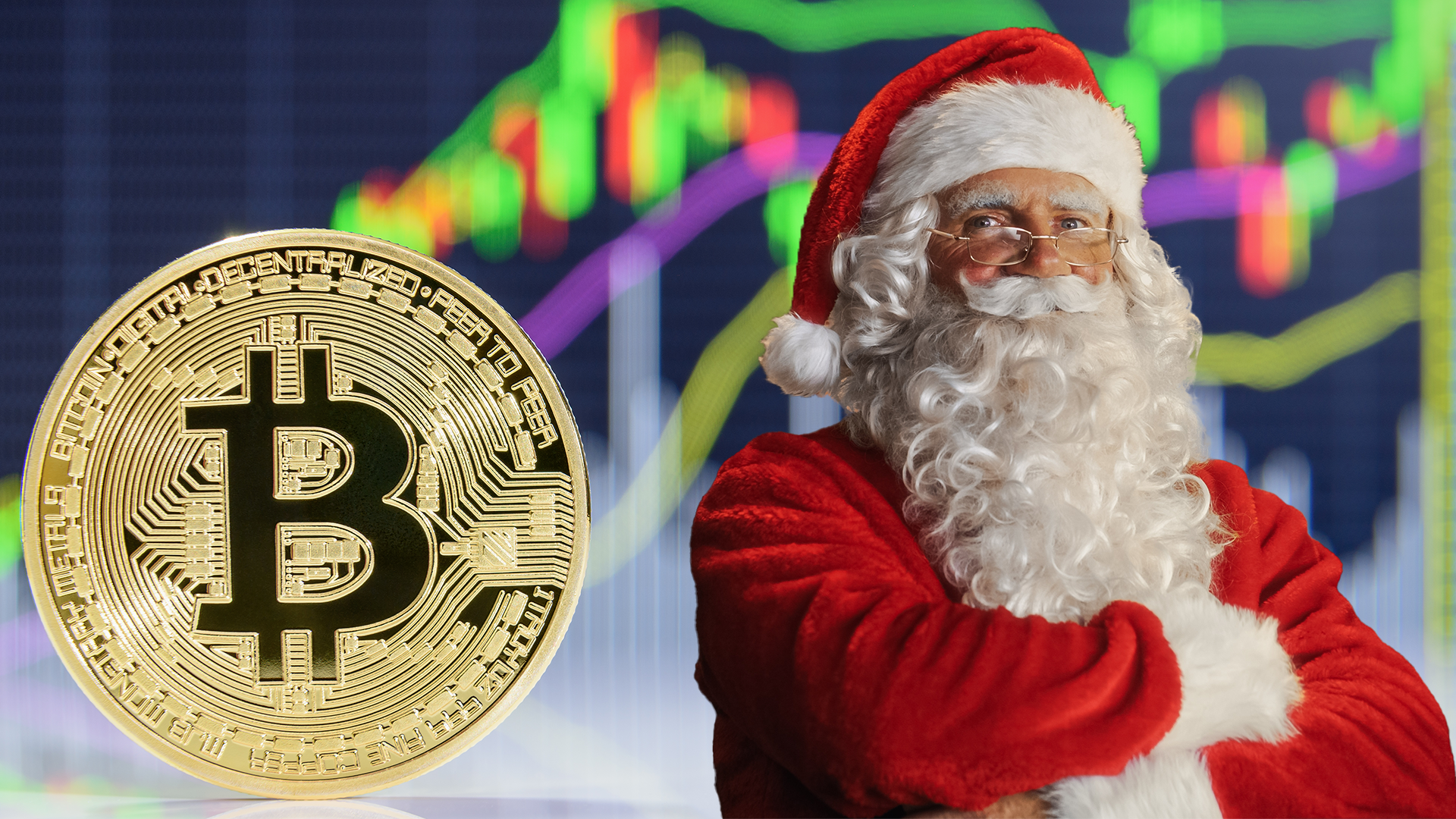 Analytiker: Bitcoin redo för ett ”kraftfullt tomterally”