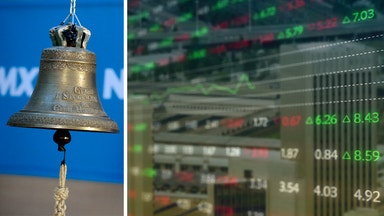 Stockholmsbörsen stänger med gröna siffror