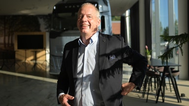 Anders Hägerstrand: Magiskt från Volvo – aktien köpvärd