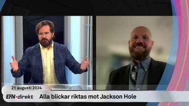 Därför snackar alla om Jackson Hole