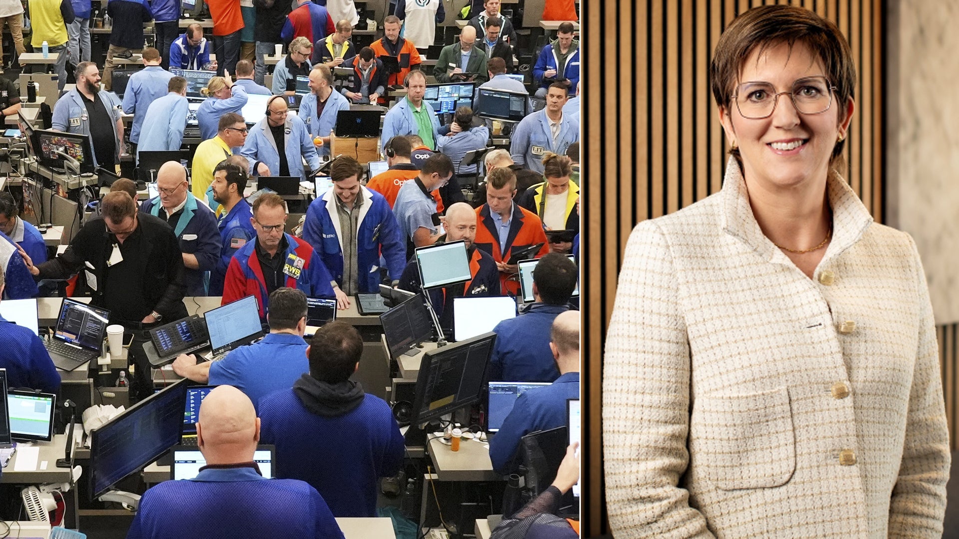 Makrostrategens favoritsektor: ”Trolig AI-vinnare”