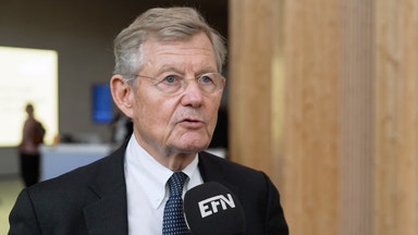 Wallenbergs recept för tillväxt: AI, energi och attityd