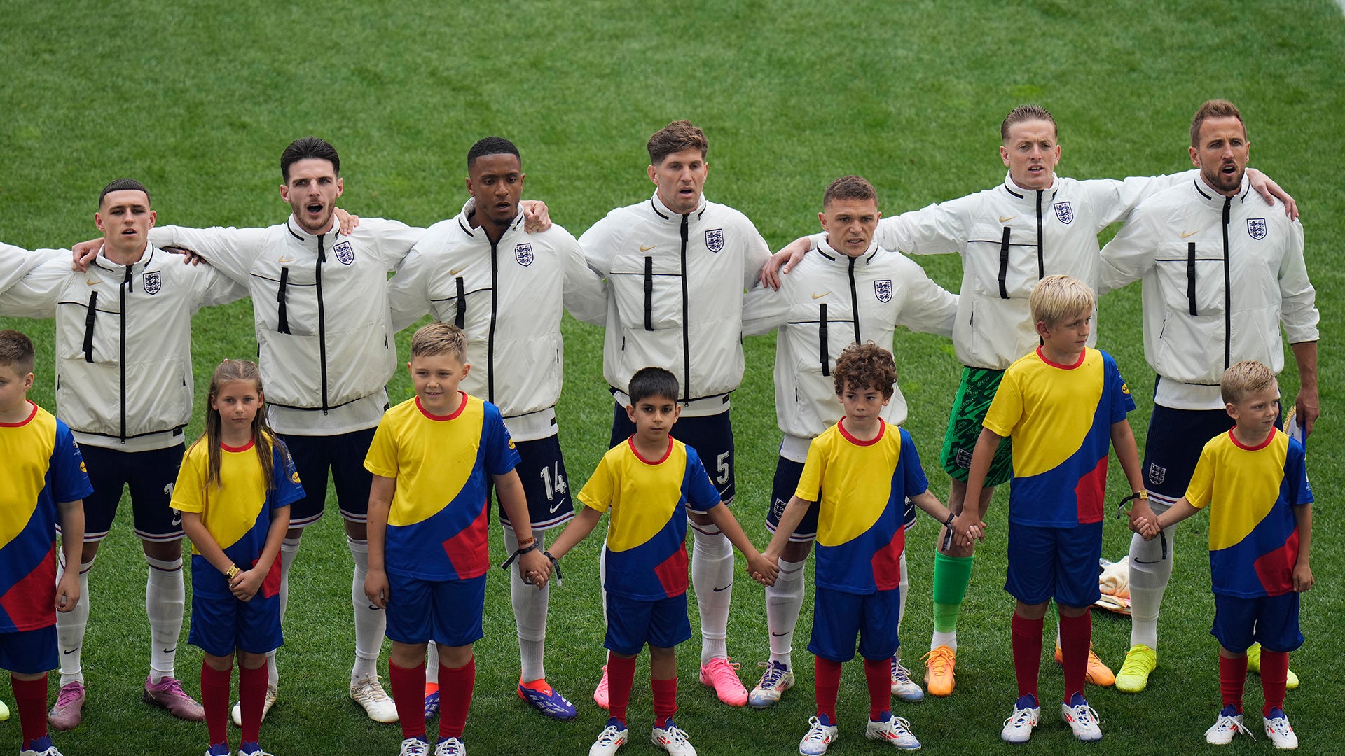 Därför talar miljarderna för att England tar hem guldet