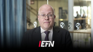 Bolidens vd: Guidningen är konservativ