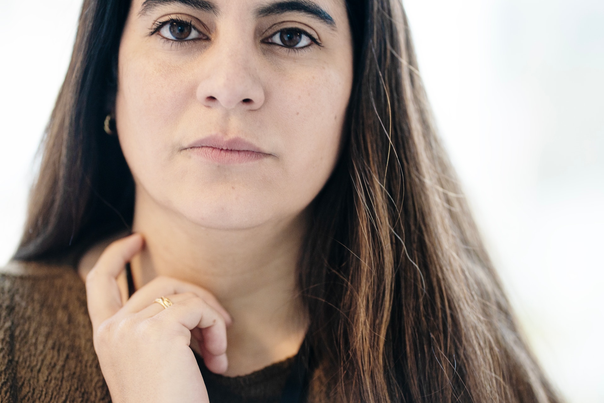 Veronica Rendo forskare 