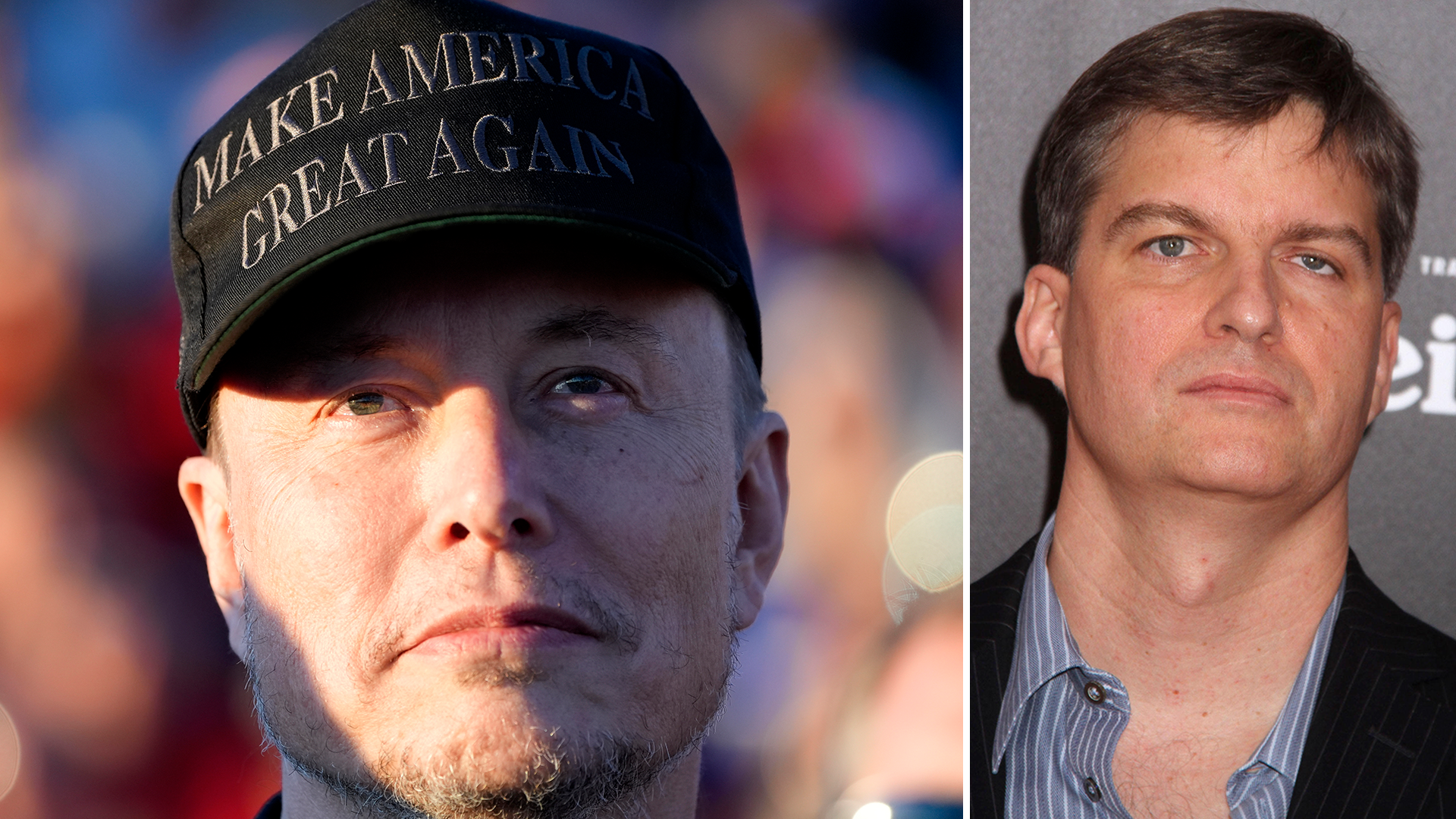 ”Big Short-Burrys” Tesla-sågning: ”Fånigt”