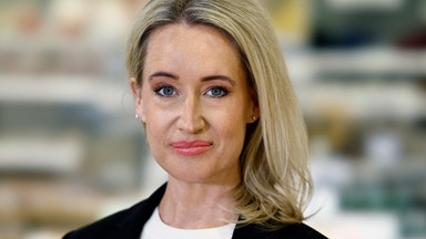 Rustas vd om rapportdebuten: ”Ett stabilt kvartal”